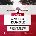 SPR Online – 4 Week Core Program