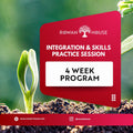 Integration Skills – 4 Week Program