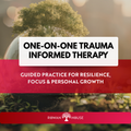Trauma Informed Occupational Therapy
