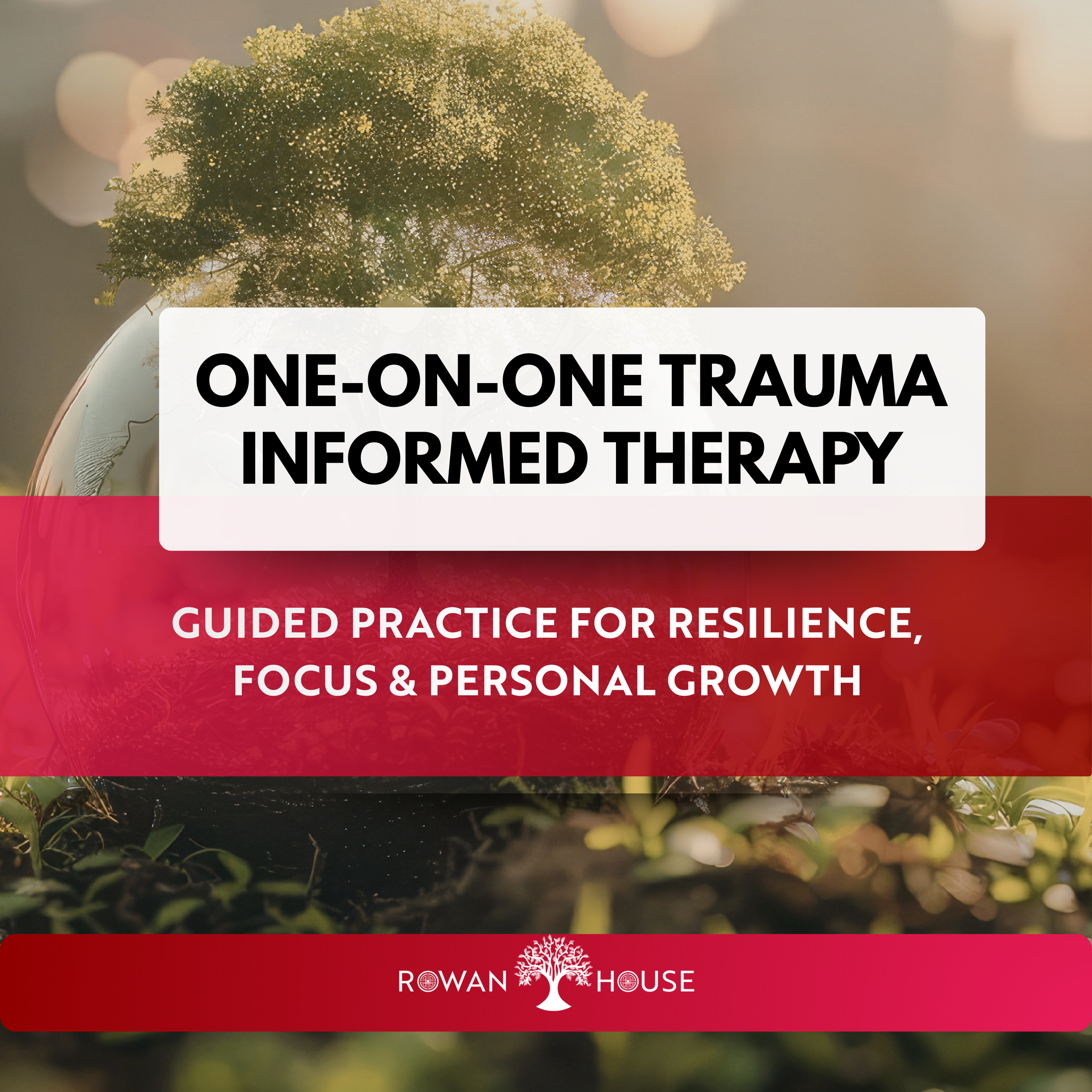 Trauma Informed Occupational Therapy